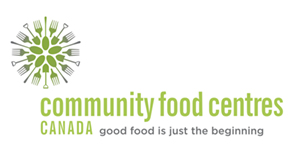 Community Food Centres Canada